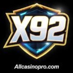 X92 Game