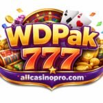 WDPak777