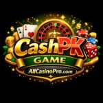 Cashpk