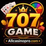707 Game