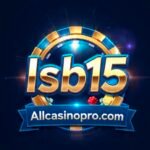 ISB15
