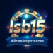 ISB15