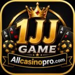 1JJ Game